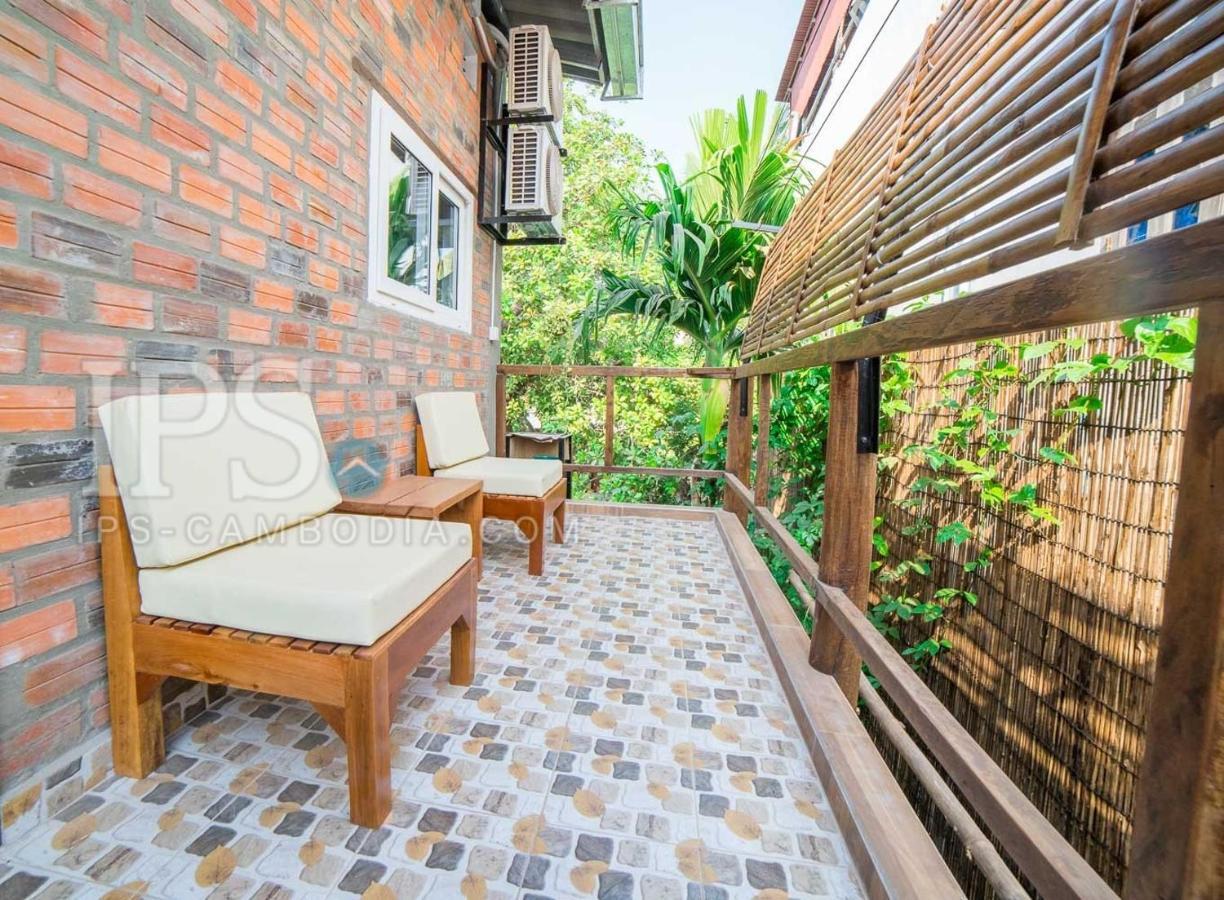 Angkor Dino Home Siem Reap Exteriér fotografie