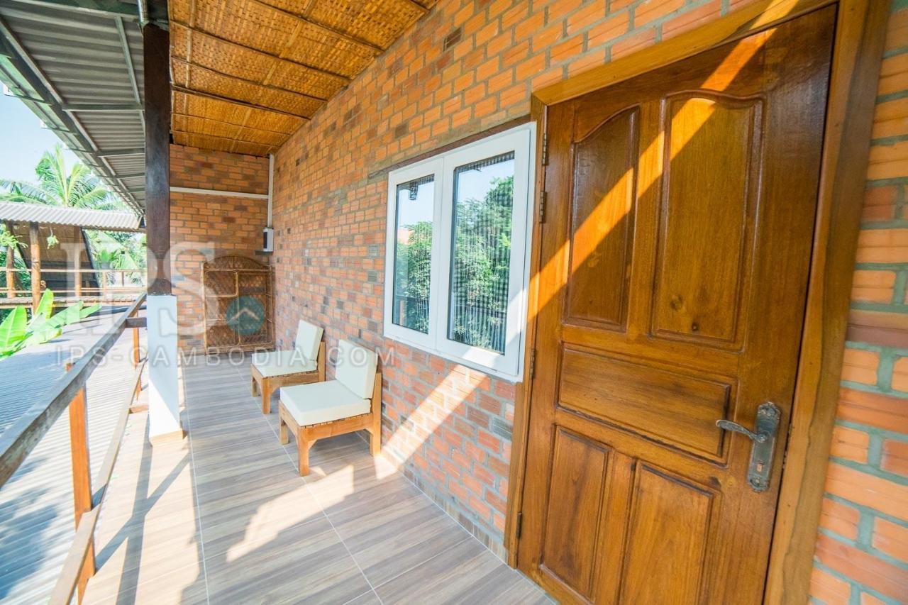 Angkor Dino Home Siem Reap Exteriér fotografie